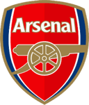 Arsenal FC badge