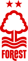 Nottingham Forest FC badge